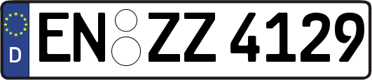 EN-ZZ4129