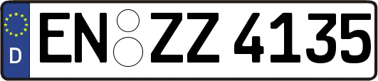 EN-ZZ4135