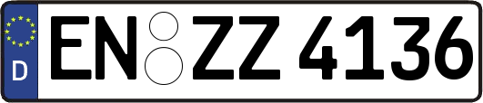 EN-ZZ4136