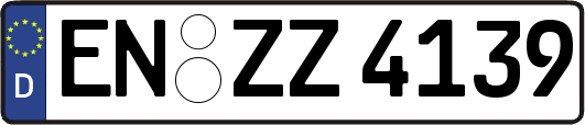 EN-ZZ4139