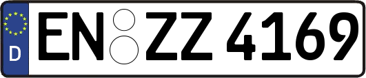 EN-ZZ4169