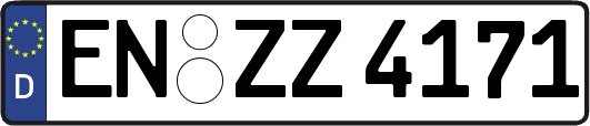 EN-ZZ4171