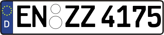 EN-ZZ4175