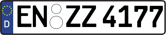 EN-ZZ4177