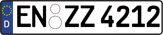 EN-ZZ4212