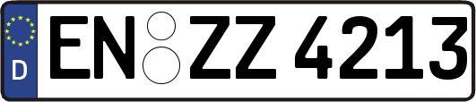 EN-ZZ4213