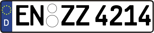 EN-ZZ4214