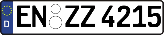 EN-ZZ4215