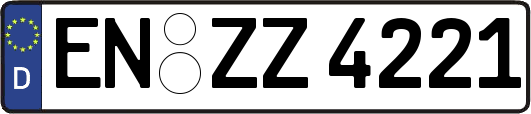 EN-ZZ4221