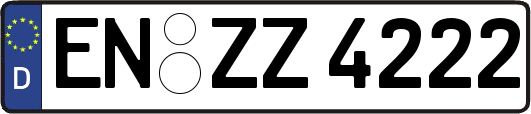 EN-ZZ4222