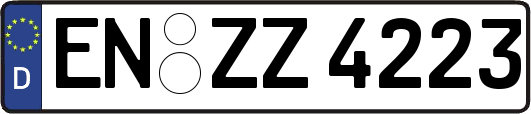 EN-ZZ4223