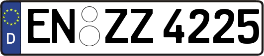 EN-ZZ4225