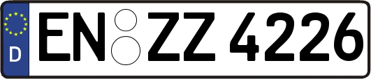 EN-ZZ4226