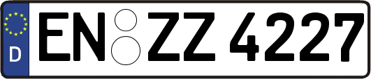 EN-ZZ4227