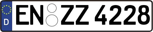 EN-ZZ4228