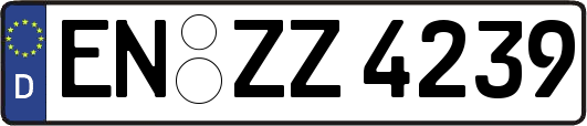 EN-ZZ4239