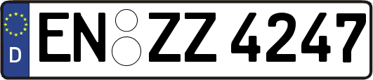 EN-ZZ4247