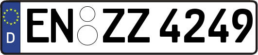 EN-ZZ4249