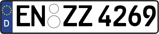 EN-ZZ4269