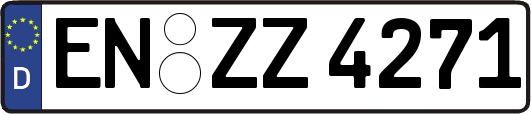 EN-ZZ4271