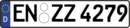 EN-ZZ4279