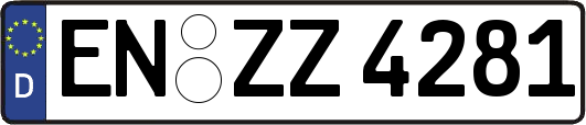 EN-ZZ4281