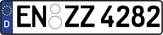 EN-ZZ4282