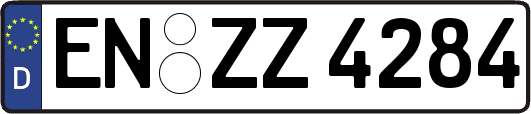 EN-ZZ4284