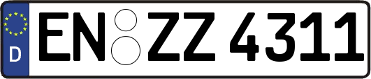 EN-ZZ4311