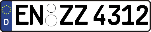 EN-ZZ4312