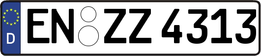 EN-ZZ4313