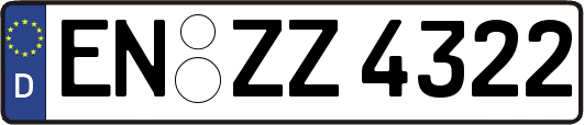 EN-ZZ4322