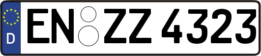 EN-ZZ4323