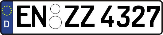 EN-ZZ4327