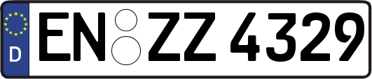 EN-ZZ4329