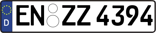 EN-ZZ4394