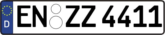 EN-ZZ4411