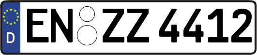 EN-ZZ4412