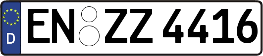 EN-ZZ4416