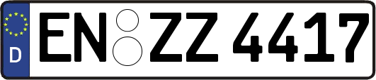 EN-ZZ4417