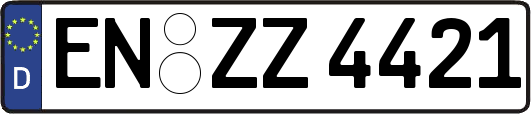 EN-ZZ4421