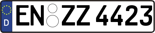 EN-ZZ4423