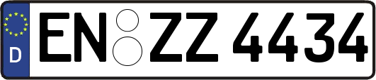 EN-ZZ4434