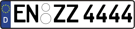 EN-ZZ4444