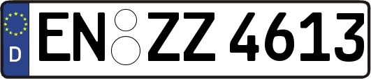 EN-ZZ4613