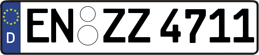 EN-ZZ4711