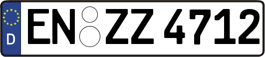 EN-ZZ4712