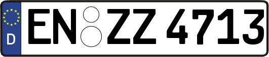 EN-ZZ4713