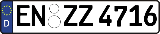 EN-ZZ4716