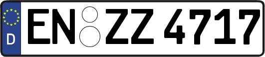 EN-ZZ4717